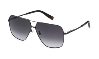 Óculos de sol Fila SFIA10 Cinzento Aviador