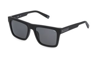 Óculos de sol Fila SFIA11 Preto Quadrada