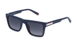 Óculos de sol Fila SFIA11V Azul Quadrada