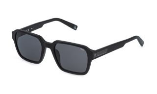 Óculos de sol Fila SFIA12 Preto Quadrada
