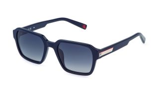 Óculos de sol Fila SFIA12V Azul Quadrada