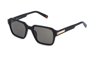 Óculos de sol Fila SFIA12V Preto Quadrada