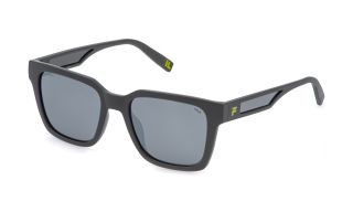Óculos de sol Fila SFIA14 Cinzento Quadrada