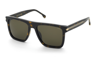 Óculos de sol Lozza SL4396 MARATEA 6 Castanho Quadrada