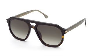 Óculos de sol Lozza SL4397 MARATEA 7 Castanho Aviador