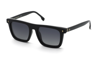 Óculos de sol Lozza UL4391 SASSARI 2 Preto Quadrada