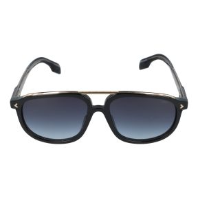 Óculos de sol Lozza SL4392M ADAGIO 9 Preto Aviador - 2