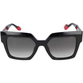 Óculos de sol YALEA SYA225 FRIDA Preto Quadrada - 2