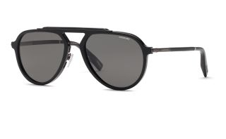 Óculos de sol Chopard SCH399 Preto Aviador