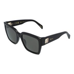 Óculos de sol Chopard SCH406 Preto Quadrada - 1