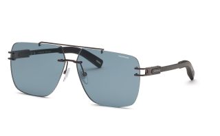 Óculos de sol Chopard SCHL78 Preto Quadrada