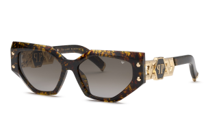 Óculos de sol PHILIPP_PLEIN PLEIN ICON EDGE SPP174S