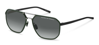 Óculos de sol Porsche Design P8971 Cinzento Quadrada