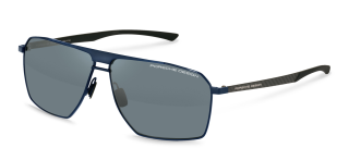 Óculos de sol Porsche Design P8977 Preto Quadrada