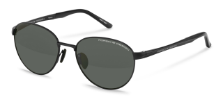 Óculos de sol Porsche Design P8985 Preto Redonda