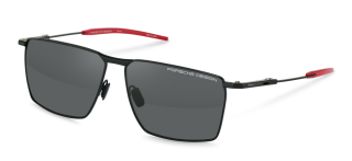 Óculos de sol Porsche Design P8987 Preto Aviador