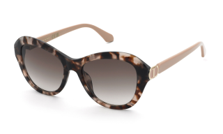 Óculos de sol Twinset STW097 Castanho Borboleta