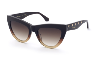 Óculos de sol Twinset STW106 Castanho Borboleta