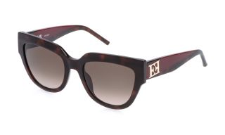 Óculos de sol Escada SESF41 Castanho Quadrada