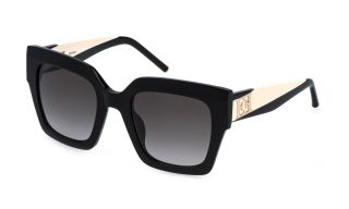 Óculos de sol Escada SESF42 Preto Quadrada