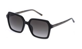 Óculos de sol Escada SESF44 Preto Quadrada