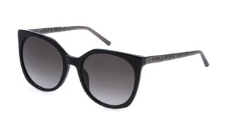 Óculos de sol Escada SESF45 Preto Quadrada