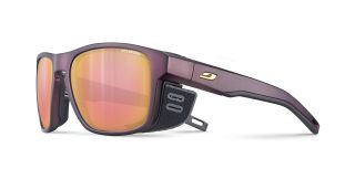 Óculos de sol Julbo J544 SHIELD M Lilás Quadrada - 1