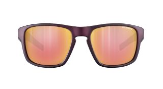 Óculos de sol Julbo J544 SHIELD M Lilás Quadrada - 2