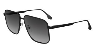 Óculos de sol Victoria Beckam VB243S Preto Quadrada - 1