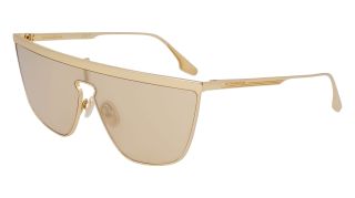 Óculos de sol Victoria Beckam VB245S Dourados Ecrã - 1