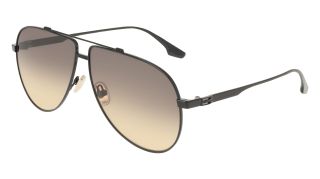 Óculos de sol Victoria Beckam VB248S Preto Aviador - 1