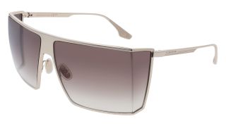 Óculos de sol Victoria Beckam VB249S Dourados Retangular - 1