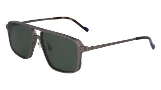 Óculos de sol Zeiss ZS23123LPMAG-SET Óculos de sol Zeiss ZS23123LPMAG-SET