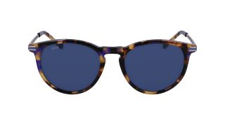 Óculos de sol Zeiss ZS23713S Azul Ovalada - 2