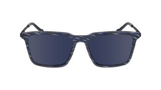 Óculos de sol Zeiss ZS23716S Cinzento Retangular - 2
