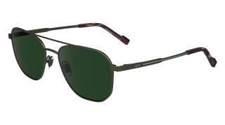 Óculos de sol Zeiss ZS24149S Cinzento Retangular - 1
