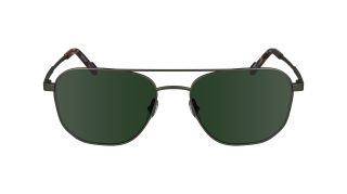 Óculos de sol Zeiss ZS24149S Cinzento Retangular - 2