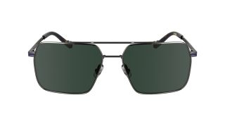 Óculos de sol Zeiss ZS24152S Cinzento Retangular - 1