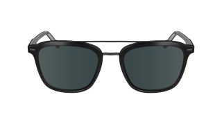 Óculos de sol Zeiss ZS24544S Preto Retangular - 2