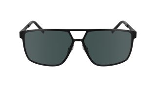 Óculos de sol Zeiss ZS24547SP Preto Quadrada - 2