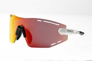 Óculos de sol Eassun 02903 ARMOUR Branco Ecrã