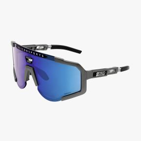 Óculos de sol Scicon EY390303 AEROSCOPE Preto Ecrã