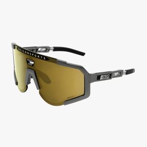 Óculos de sol Scicon EY390703 AEROSCOPE Preto Ecrã