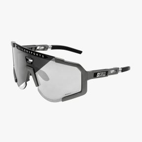 Óculos de sol Scicon EY390103 AEROSCOPE Preto Ecrã