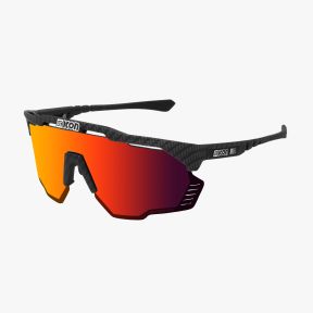 Óculos de sol Scicon EY31061200 AEROSHADE KUNKEN Preto Ecrã