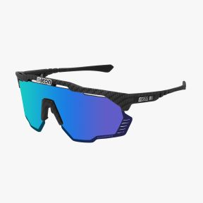 Óculos de sol Scicon EY31031200 AEROSHADE KUNKEN Preto Ecrã