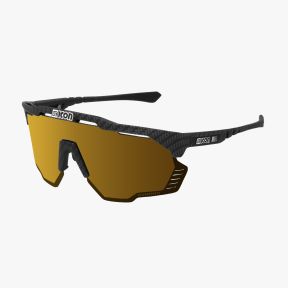 Óculos de sol Scicon EY31071200 AEROSHADE KUNKEN Preto Ecrã