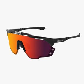 Óculos de sol Scicon EY31060200 AEROSHADE KUNKEN Preto Ecrã