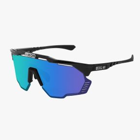 Óculos de sol Scicon EY31030200 AEROSHADE KUNKEN Preto Ecrã