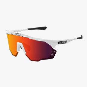 Óculos de sol Scicon EY31060800 AEROSHADE KUNKEN Branco Ecrã